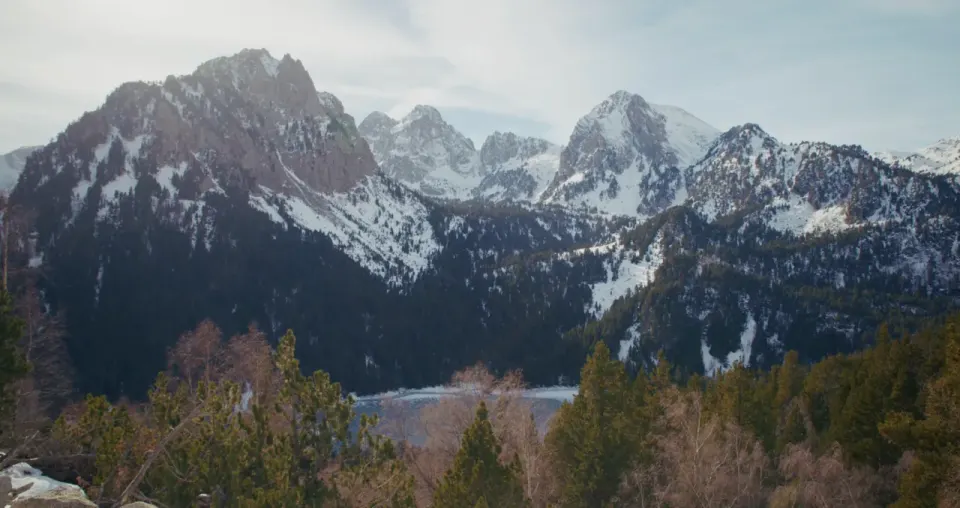 Pirineu a Peu